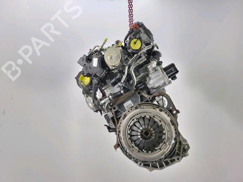 Engine CHEVROLET AVEO Hatchback (T300) 1.3 D | BP29265427M1 