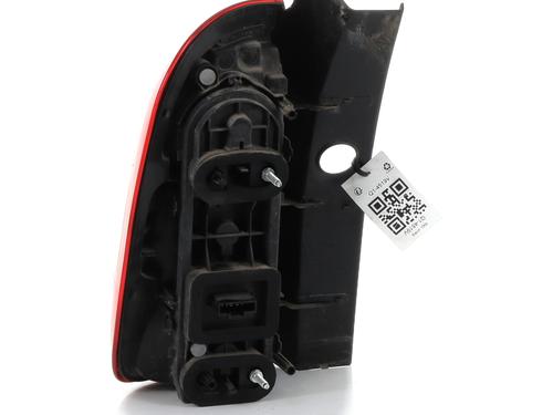 Right taillight DACIA DUSTER (HS_) 1.5 dCi | BP29172184C35 
