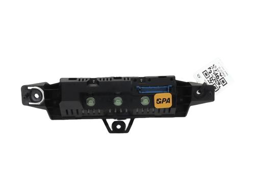 Instrument cluster RENAULT TWINGO I (C06_) 1.2 (C063, C064) | BP30693712C47