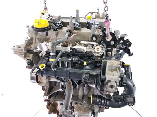 Engine DACIA SANDERO II TCe 90 (B8M1, B8MA, B8AC) | BP39161550M1 - Image 7