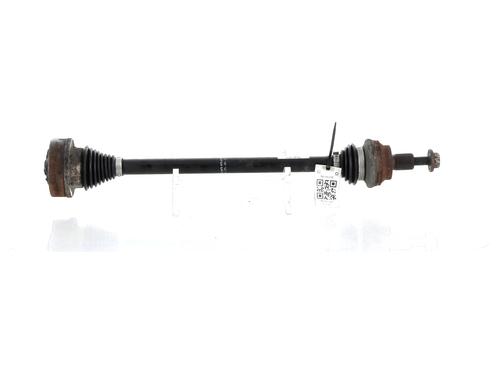 Right rear driveshaft VW GOLF VI (5K1) 2.0 R 4motion | BP21061711M41 