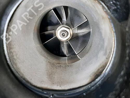 Engine FORD FIESTA VI (CB1, CCN) 1.6 TDCi | BP32512618M1 