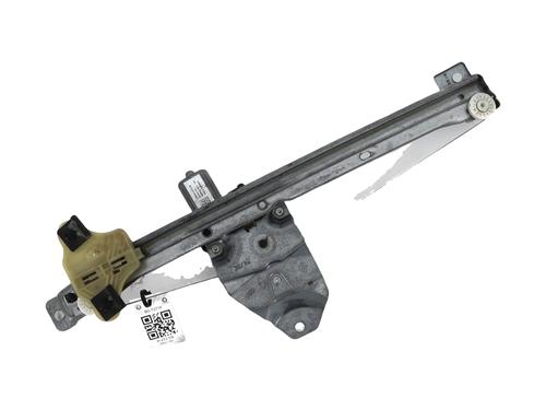 Front right window mechanism RENAULT ZOE (BFM_) | BP32842325C23 - Image 2