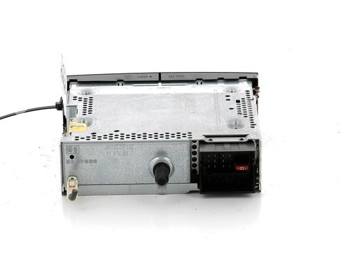 Radio CITROËN C4 Picasso I MPV (UD_) 1.6 HDi | BP15415831E6 