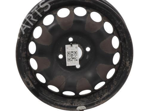 Used Rim Rim PEUGEOT 108 1.2 (82 hp) 36314053 36314053