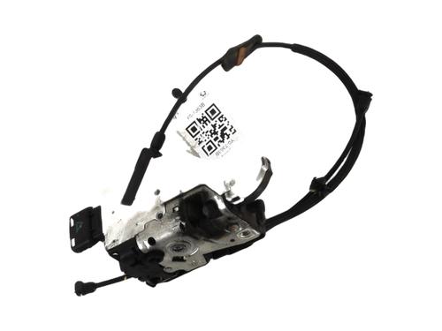 Used Front right lock PEUGEOT 207 (WA_, WC_) 1.6 HDi (90 hp) 26542192