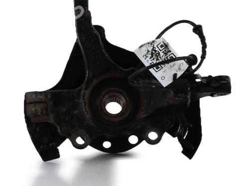 Left front steering knuckle OPEL CORSA E (X15) 1.4 (08, 68) | BP40058218M25 - Image 2