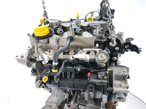 Engine RENAULT CLIO IV (BH_) 0.9 TCe 90 (BHNF, BHMA, BHMH, BHJK, BHJR) | BP34001226M1  - Image 9