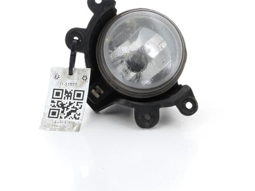 Used Left front fog light Left front fog light SSANGYONG KYRON 2.0 Xdi 4x4 (141 hp) 40211953 40211953