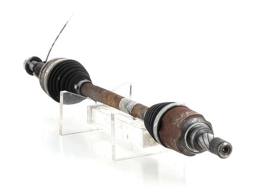 Left front driveshaft RENAULT CLIO V (B7_) 1.0 TCe 100 (B7MT) | BP29346670M38 