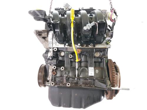 Engine RENAULT TWINGO II (CN0_) 1.2 16V (CN0K, CN0V, CN0A) | BP38947727M1 - Image 2