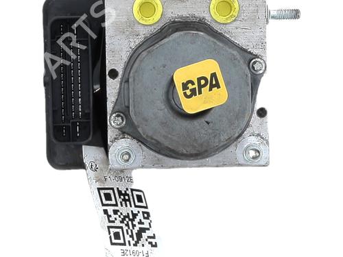ABS pump NISSAN NV200 Van 1.5 dCi 110 (M20, M20N, M20M) | BP39194418M43 - Image 5