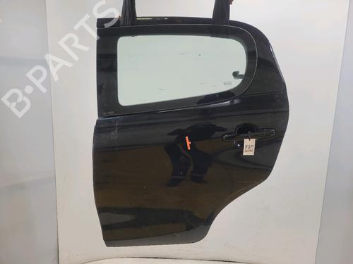 Used Left rear door Left rear door PEUGEOT 108 1.0 VTi (69 hp) 33332715 33332715