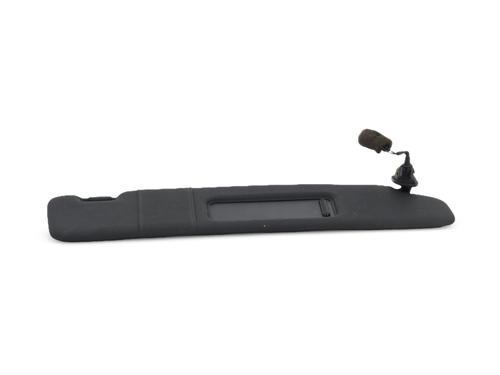 Right sun visor AUDI A3 Convertible (8P7) 2.0 TDI | BP36512912I2 - Image 4