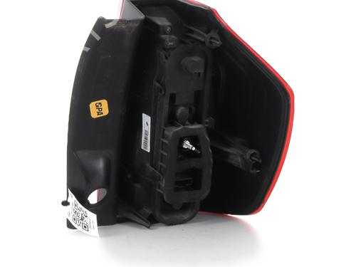 Left taillight DACIA LOGAN MCV II 1.5 dCi | BP31866988C34