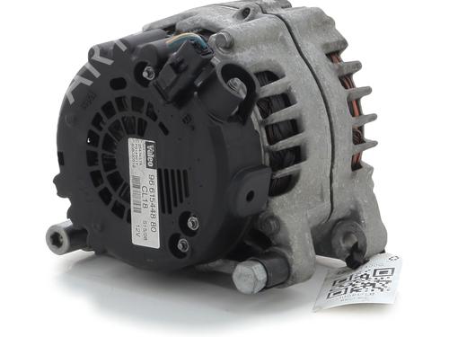Alternator CITROËN C5 III (RD_) 2.0 HDi (RDRHD8, RDRHDJ, RDRHR8, RDRHRJ) | BP29416227M7 