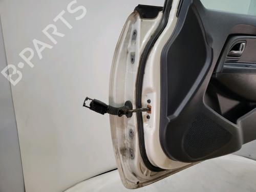 Right front door KIA RIO III (UB) 1.4 CRDi | BP29390325C3 
