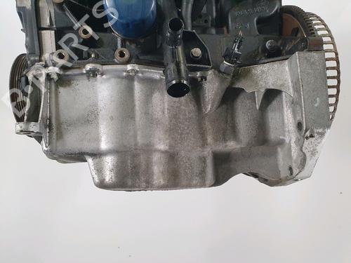 Engine RENAULT CLIO III (BR0/1, CR0/1) 1.6 16V (BR05, BR0B, BR0Y, BR15, BR1J, BR1M, BR1Y, CR0B,... | BP36252143M1 - Image 8