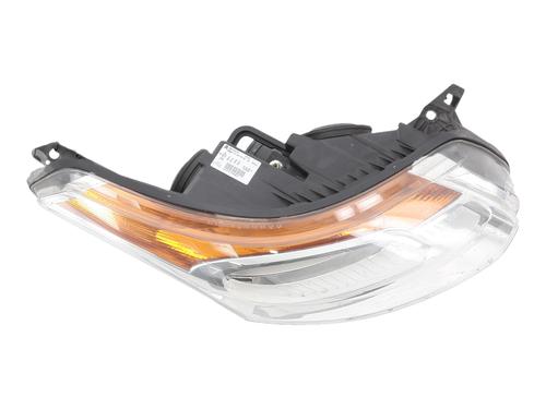 Right headlight CITROËN C3 Picasso (SH_) 1.6 HDI 90 | BP37513241C29 - Image 5