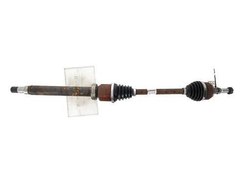 Used Right front driveshaft FORD TRANSIT CONNECT V408 Box Body/MPV 1.0 Flexifuel (100 hp) 21374384