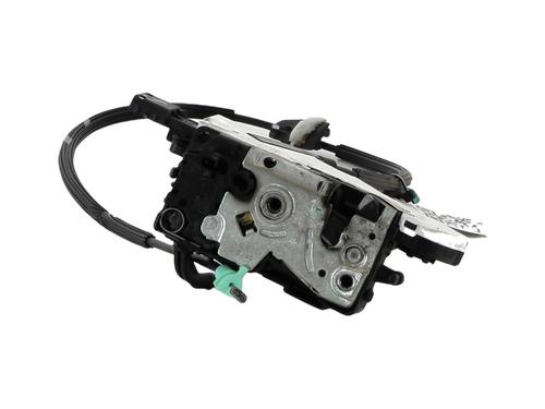Front right lock PEUGEOT 207 CC (WD_) 1.6 HDi | BP27914822C97 