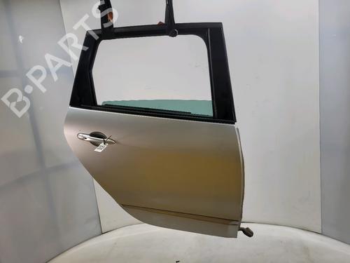 Used Right rear door RENAULT GRAND SCÉNIC III (JZ0/1_) 1.6 dCi (JZ00, JZ12) (130 hp) 30654318