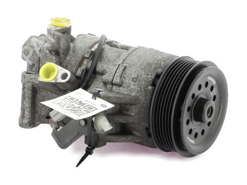 AC-Kompressor TOYOTA YARIS (_P9_) 1.3 VVT-i (SCP90_, SCP90R) | BP22213081M34