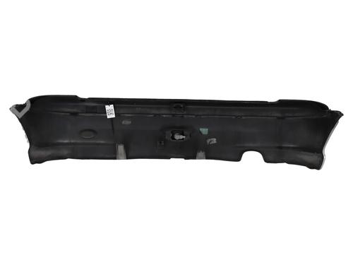 Rear bumper PEUGEOT 206+ (2L_, 2M_) 1.4 HDi eco 70 | BP29389720C8 