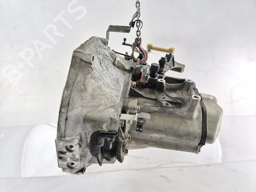 Used Gearbox Gearbox PEUGEOT 1007 (KM_) 1.4 HDi (68 hp) 40277487 40277487