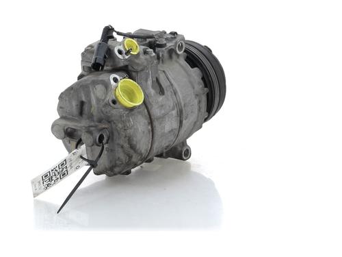 AC compressor BMW 3 Coupe (E46) 330 Cd | BP20289664M34 