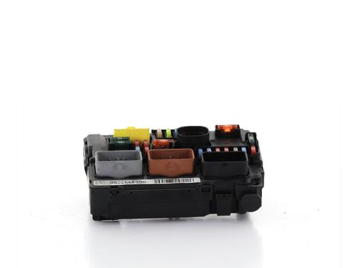 Used Fuse box Fuse box CITROËN C3 II (SC_) 1.6 VTi 120 (120 hp) 34337270 34337270