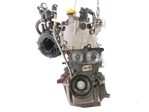 Used Engine DACIA SANDERO 1.4 MPI LPG (72 hp) 30190373