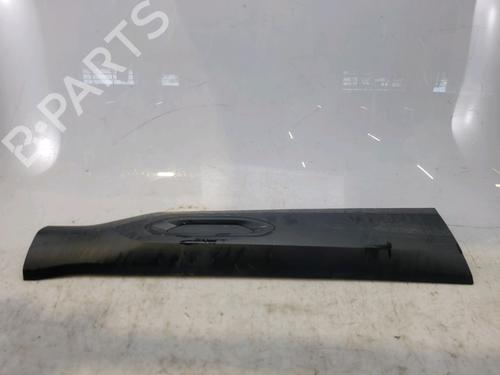 Used Door moulding trim CITROËN C4 X (BD_, BE_, BF_) 1.5 BlueHDi 130 (BEYHZB) (131 hp) 27901501