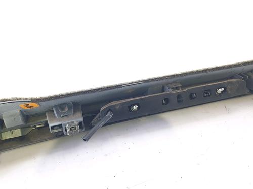 Rear spoiler PEUGEOT 2008 I (CU_) 1.6 BlueHDi 120 | BP28505454C96