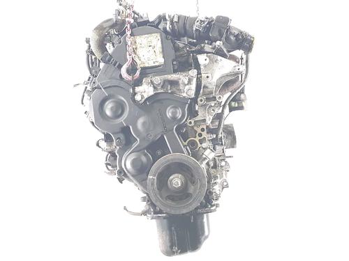 Motor PEUGEOT 207 CC (WD_) 1.6 HDi (109 hp) 30918257