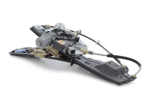 Front right window mechanism OPEL ASTRA J (P10) 1.7 CDTI (68) | BP30957360C23