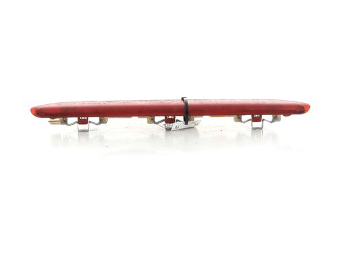 Troisième feu stop VW POLO IV (9N_, 9A_) 1.4 TDI (80 hp) 31845425