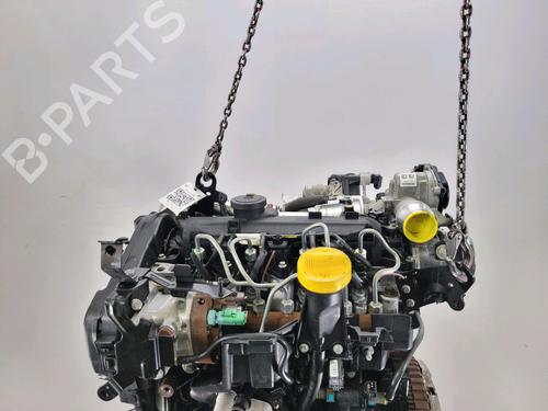 Engine RENAULT CLIO III (BR0/1, CR0/1) 1.5 dCi | BP40035175M1 - Image 5