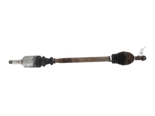 Used Right front driveshaft PEUGEOT 106 II (1A_, 1C_) 1.4 i (75 hp) 24652254
