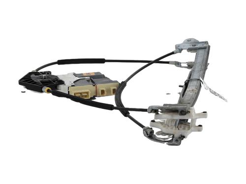 Front left window mechanism CITROËN C8 (EA_, EB_) 2.0 HDi 165 | BP29932277C22
