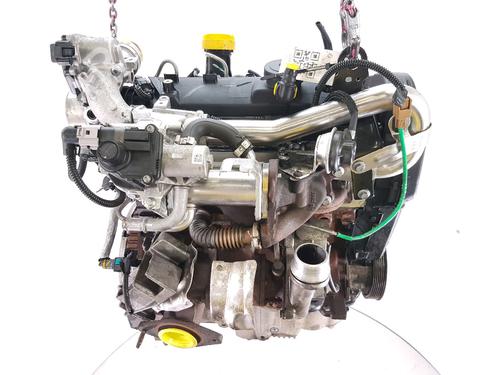 Engine RENAULT KANGOO BE BOP (KW0/1_) 1.5 dCi (KW0G) | BP38432244M1 - Image 5
