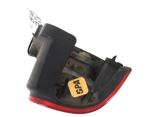 Used Right taillight PEUGEOT PARTNER Box Body/MPV (5_, G_) 1.6 HDi 75 (75 hp) 30982839