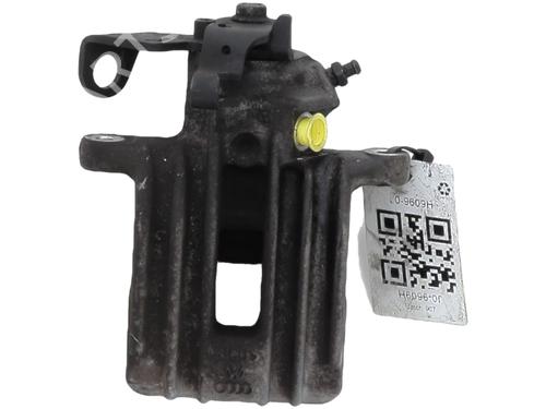 Right rear brake caliper SEAT LEON (1M1) 1.9 TDI | BP28121981M106 