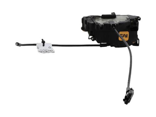 Front right lock RENAULT CLIO III (BR0/1, CR0/1) 1.5 dCi (BR17, CR17) | BP28505576C97