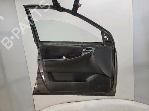 Left front door TOYOTA COROLLA (_E12_) 1.4 D (NDE120_, NDE120R) | BP30049617C2 