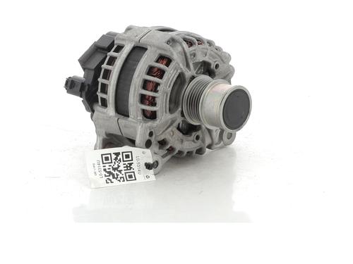 Alternator VW POLO VI (AW1, BZ1, AE1) 1.0 TSI | BP16557208M7 
