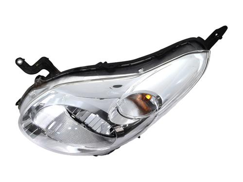 Left headlight SUZUKI ALTO K10 1.0 | BP33189535C28  - Image 5