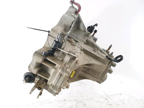 Used Gearbox HONDA CIVIC VI Hatchback (EJ, EK) 1.5 i (EK3) (114 hp) 33111133