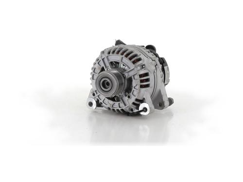 Used Alternator CITROËN C2 (JM_) 1.4 HDi (68 hp) 32006441