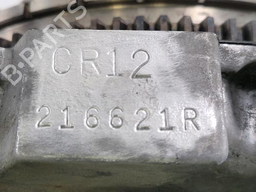 Engine NISSAN MICRA III (K12) 1.2 16V | BP30503533M1 